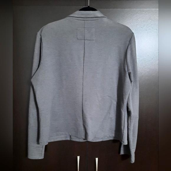 Vintage Nevada Cotton Blend Casual Blazer Jacket - Picture 2 of 7